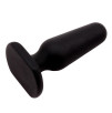 CUNEO ANALE BLACK MONT - 6.5 CM
