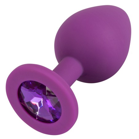 PLUG JEWEL VIOLA - COLORFUL JOY -