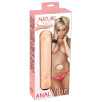 VIBRATORE ANALE IN NATURE SKIN ANAL VIBE VIBRATORE ANALE IN NATURE SKIN ANAL VIBE