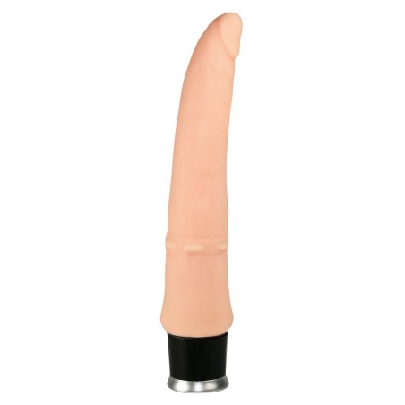 VIBRATORE ANALE IN NATURE SKIN ANAL VIBE