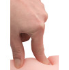 VIBRATORE ANALE IN NATURE SKIN ANAL VIBE VIBRATORE ANALE IN NATURE SKIN ANAL VIBE