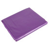 LENZUOLO IN VINILE PVC VIOLA - 200 X 230 CM