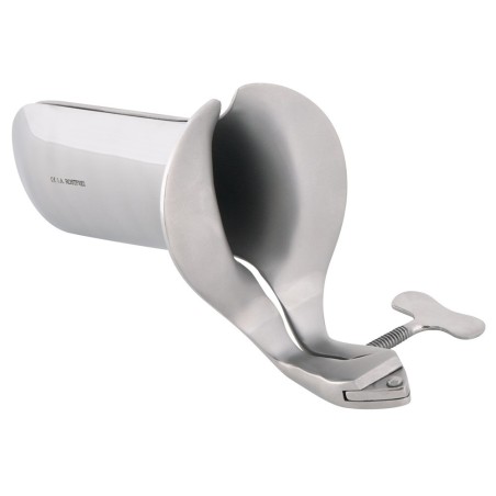 SPECULUM VAGINALE COLLIN