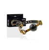 FETISH SUBMISSIV - BAVAGLIO TRASPIRANTE VEGANO BALL GAG