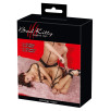 SET DI 3 CORDE INTRECCIATE BAD KITTY BONDAGE ROPES SET DI 3 CORDE INTRECCIATE BAD KITTY BONDAGE ROPES