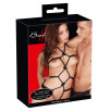 SET DI 3 CORDE INTRECCIATE BAD KITTY BONDAGE ROPES SET DI 3 CORDE INTRECCIATE BAD KITTY BONDAGE ROPES