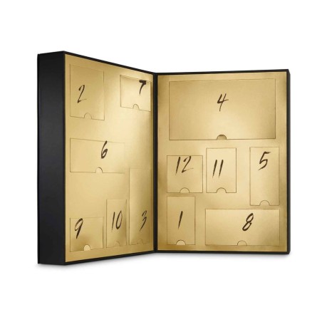 KIT COMPLETO BIJOUX 12 SEXY DAYS - LUXURY