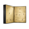 KIT COMPLETO BIJOUX 12 SEXY DAYS - LUXURY KIT COMPLETO BIJOUX 12 SEXY DAYS - LUXURY