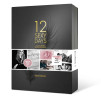 KIT COMPLETO BIJOUX 12 SEXY DAYS - LUXURY KIT COMPLETO BIJOUX 12 SEXY DAYS - LUXURY