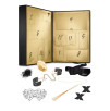 KIT COMPLETO BIJOUX 12 SEXY DAYS - LUXURY KIT COMPLETO BIJOUX 12 SEXY DAYS - LUXURY