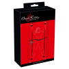 SET BDSM COSTRITTIVO DOORBED BAD KITTY SET BDSM COSTRITTIVO DOORBED BAD KITTY