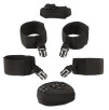 SET BDSM COSTRITTIVO DOORBED BAD KITTY SET BDSM COSTRITTIVO DOORBED BAD KITTY