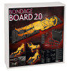 TAVOLO BONDAGE SET BDSM COSTRITTIVO BONDAGE BOARD TAVOLO BONDAGE SET BDSM COSTRITTIVO BONDAGE BOARD