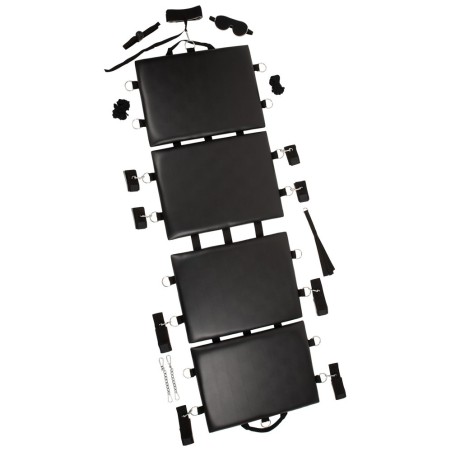 TAVOLO BONDAGE SET BDSM COSTRITTIVO BONDAGE BOARD