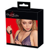 SET COLLARE GUINZAGLIO E CATENA BAD KITTY COLLAR WITH LEASH SET COLLARE GUINZAGLIO E CATENA BAD KITTY COLLAR WITH LEASH