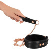 SET COLLARE GUINZAGLIO E CATENA BAD KITTY COLLAR WITH LEASH SET COLLARE GUINZAGLIO E CATENA BAD KITTY COLLAR WITH LEASH
