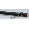 FRUSTINO IN RATTAN RIVESTITO IN LATEX FRUSTINO IN RATTAN RIVESTITO IN LATEX