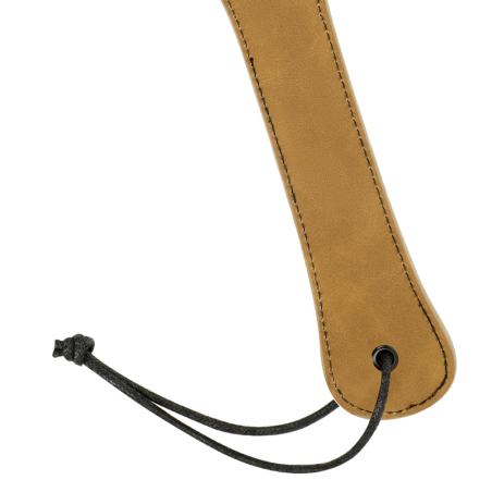 Sculacciatore Pleasure Paddle  Fetish Submissive