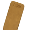 Sculacciatore Pleasure Paddle  Fetish Submissive