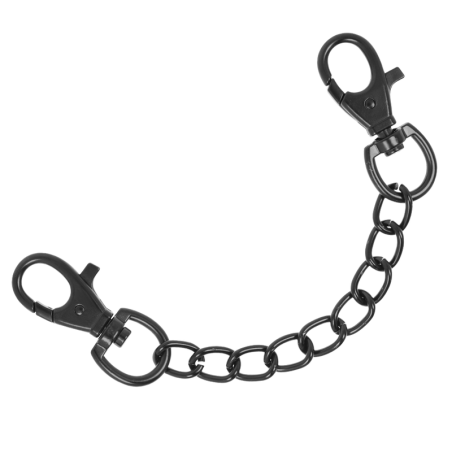 MANETTE VEGANE IN PELLE CON FODERA IN NEOPRENE