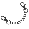 MANETTE VEGANE IN PELLE CON FODERA IN NEOPRENE MANETTE VEGANE IN PELLE CON FODERA IN NEOPRENE