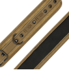 MANETTE VEGANE IN PELLE CON FODERA IN NEOPRENE MANETTE VEGANE IN PELLE CON FODERA IN NEOPRENE