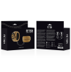 MANETTE VEGANE IN PELLE CON FODERA IN NEOPRENE MANETTE VEGANE IN PELLE CON FODERA IN NEOPRENE