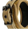 MANETTE VEGANE IN PELLE CON FODERA IN NEOPRENE MANETTE VEGANE IN PELLE CON FODERA IN NEOPRENE