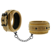 MANETTE VEGANE IN PELLE CON FODERA IN NEOPRENE MANETTE VEGANE IN PELLE CON FODERA IN NEOPRENE