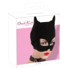 MASCHERA STILE NABUK BAD KITTY CATMASK NERO OPACO MASCHERA STILE NABUK BAD KITTY CATMASK NERO OPACO