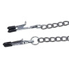 PINZE PER CAPEZZOLI CON CATENA PINZE PER CAPEZZOLI CON CATENA
