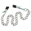 PINZE PER CAPEZZOLI CON CATENA PINZE PER CAPEZZOLI CON CATENA