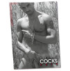 Calendario Pin Up Man - Real Cocks 2019 Calendario Pin Up Man - Real Cocks 2019