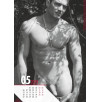 Calendario Pin Up Man - Real Cocks 2019 Calendario Pin Up Man - Real Cocks 2019