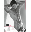 Calendario Pin Up Man - Real Cocks 2019 Calendario Pin Up Man - Real Cocks 2019