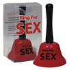 CAMPANELLO RING FOR SEX CAMPANELLO RING FOR SEX