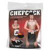 GREMBIULE CHEFCOCK GREMBIULE CHEFCOCK