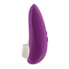 Womanizer Starlet 3 Revolution - Vibratore clitorideo Womanizer Starlet 3 Revolution - Vibratore clitorideo
