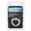 Anello Pene - Maximum Metal Anello Pene - Maximum Metal