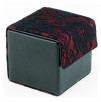 CUBO PORTA PROFILATTICI DEVINE TOYS MAGENTA