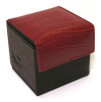 CUBO PORTA PROFILATTICI DEVINE TOYS ROSSO