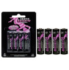 BLISTER 4 BATTERIE EROTIC STILO AA