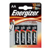 BLISTER 4 BATTERIE ENERGIZER ALKALINE POWER BATTERY AA LR6 BLISTER 4 BATTERIE ENERGIZER ALKALINE POWER BATTERY AA LR6