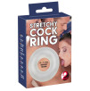 Anello Fallico Pene - Stretchy Cockring Anello Fallico Pene - Stretchy Cockring