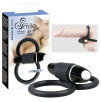 COLLARE E ANELLO FALLICO VIBRANTE SMILE COCK COLLARE E ANELLO FALLICO VIBRANTE SMILE COCK