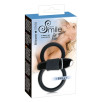 COLLARE E ANELLO FALLICO VIBRANTE SMILE COCK COLLARE E ANELLO FALLICO VIBRANTE SMILE COCK