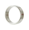 ANELLO FALLICO IN METALLO ALLOY - EXTRA LARGE