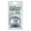 ANELLO FALLICO IN METALLO ALLOY - EXTRA LARGE