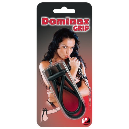 Dominas Grip - Anello Fallico