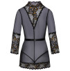 Kimono corto che copre di Kissable - babydoll Kimono corto che copre di Kissable - babydoll